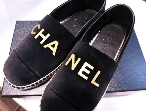 CHANELのシャネル