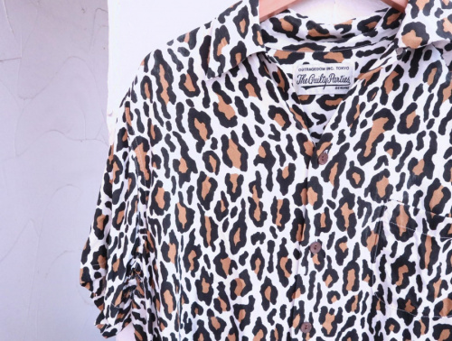 ドメスティックブランドのWACKOMARIA