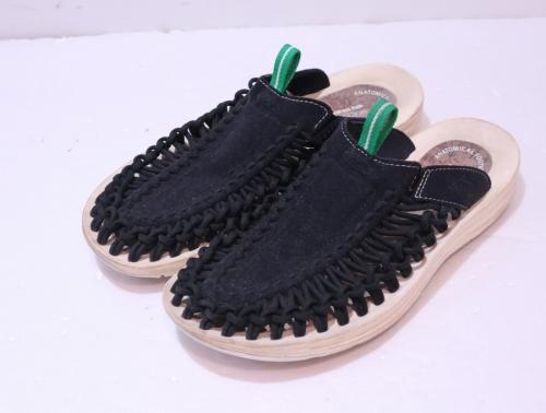 KEEN×mita sneakersのキーン×ミタスニーカーズ