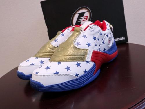 Reebokのリーボック