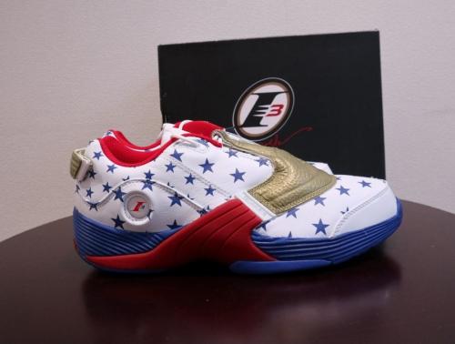 リーボックのANSWER V MU