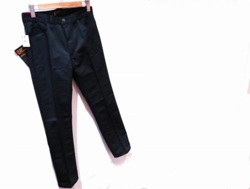 リーバイスのスタプレ