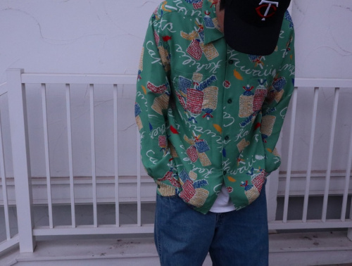 トレファクスタイル稲毛店ブログ画像１