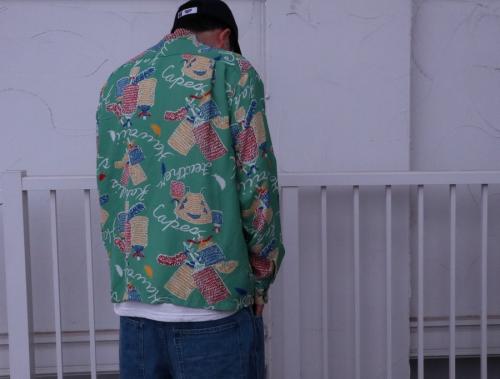 SUN SURFのサン サーフ