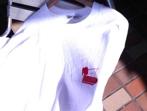 LOOPY HOTELのルーピーホテル