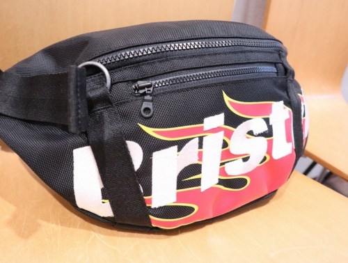 ストリートブランド