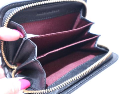 コンパクトウォレットのレデイース