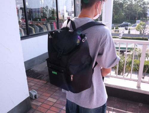 トレファクスタイル稲毛店ブログ画像１