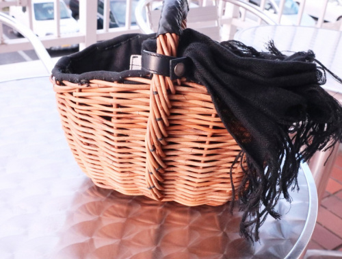 ナチュラルブランドのebagos