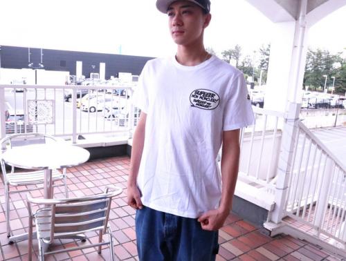 MONCLERのモンクレール