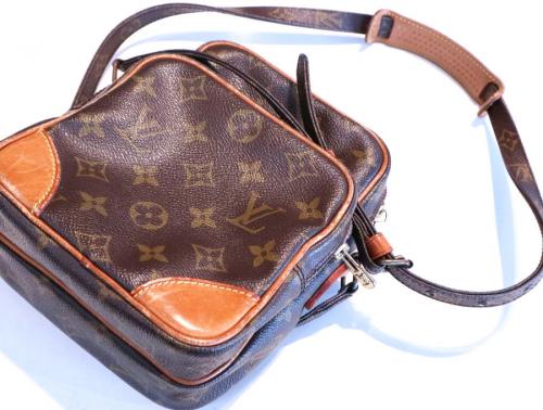LOUIS VUITTON 　のルイ ヴィトン　