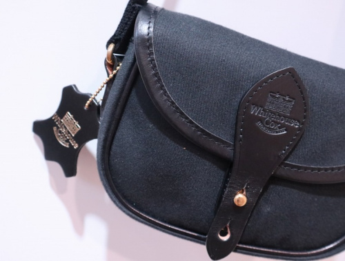 アメカジブランドのWhitehouse Cox