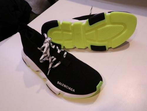 BALENCIAGAのバレンシアガ