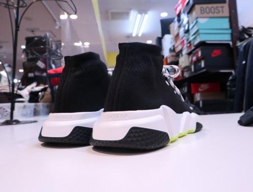 スピードレースアップトレーナーのSPEED TRAINER