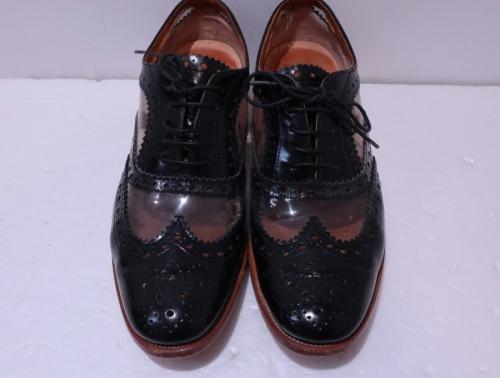 CHURCH'Sのチャーチ