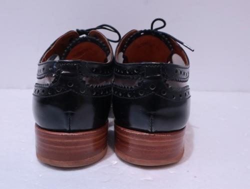 チャーチのドレスシューズ