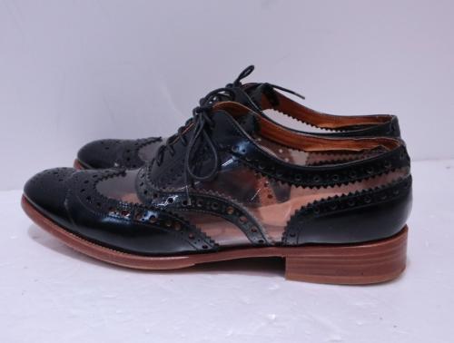 ドレスシューズのレディース