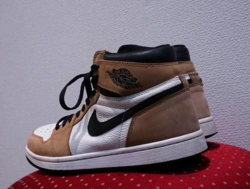 ナイキのAIR JORDAN 1 RETRO HI OG