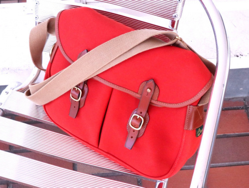 ワークブランドのBrady