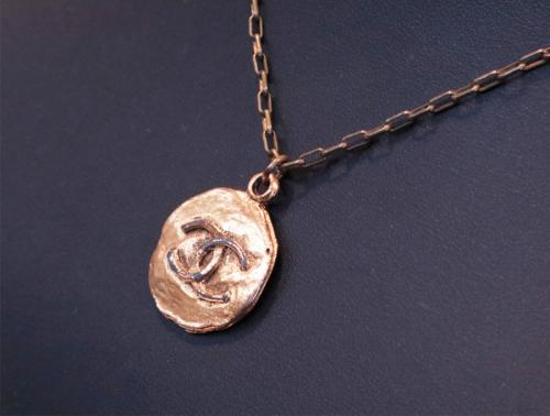 CHANELのシャネル