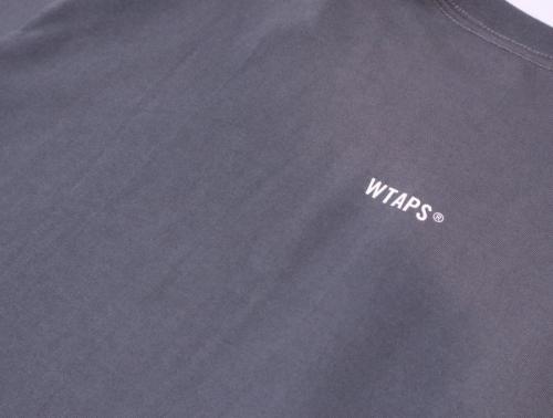 ダブルタップスのSCREEN TEE