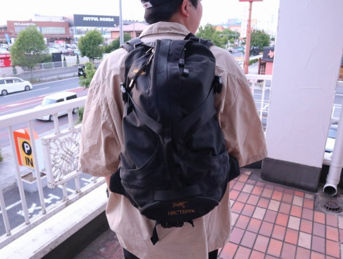 トレファクスタイル稲毛店ブログ画像１