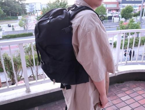 ARC'TERYX × BEAMSのアークテリクス × ビームス