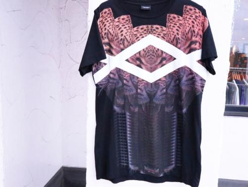 マルセロバーロンのプリントTシャツ