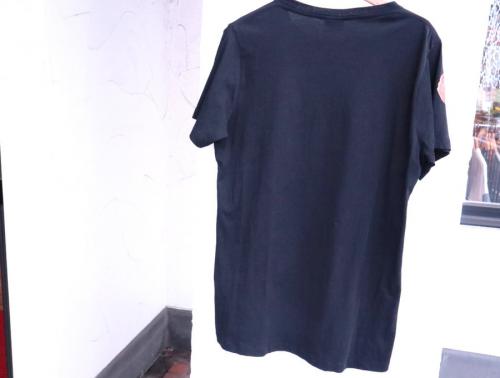 プリントTシャツのメンズ