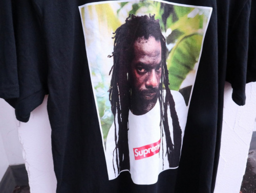 ストリートブランド