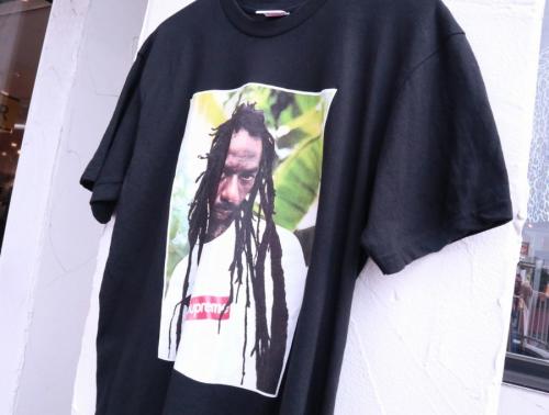 BuuBanton Teeのメンズ