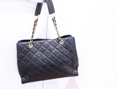 マイケルコースのトートバッグ