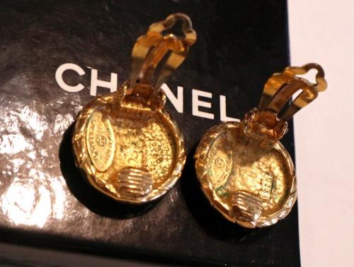 CHANELのシャネル