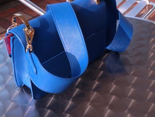 ショルダーバッグのレデイース