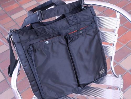 PORTERのポーター