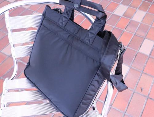 ポーターの2wayショルダーバッグ