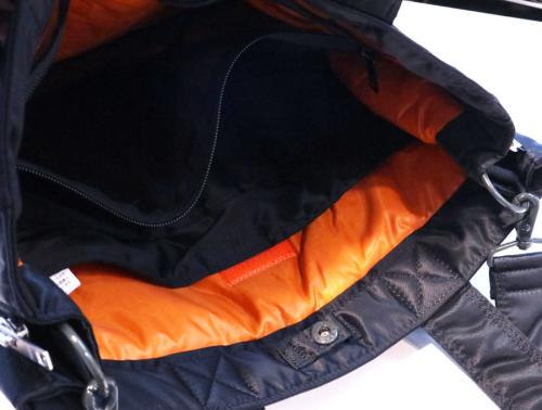 2wayショルダーバッグのユニセックス