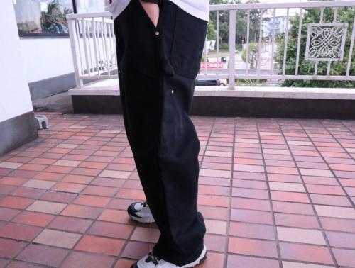 Carharttのカーハート