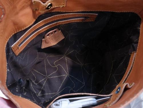 トートバッグのレデイース