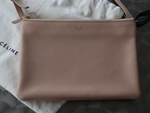 CELINEのセリーヌ