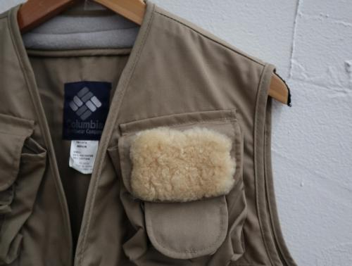 Columbiaのコロンビア