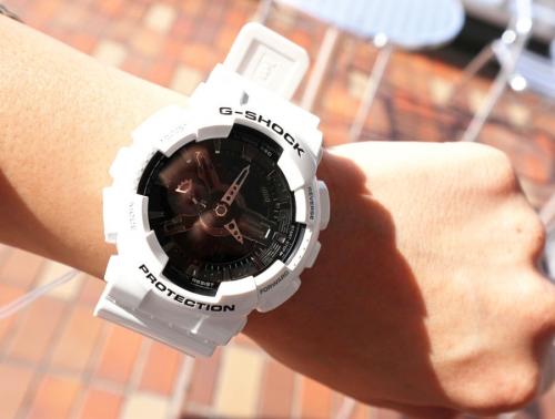 G-SHOCKのジーショック