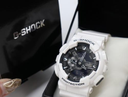 リストウォッチのメンズ