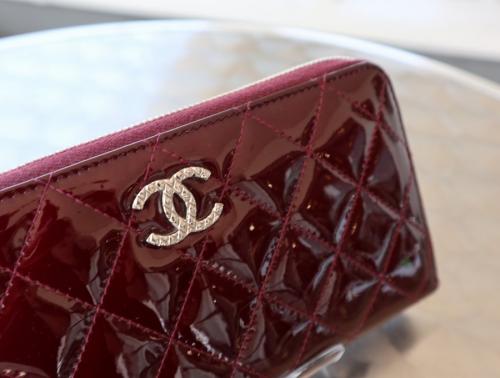 CHANELのシャネル