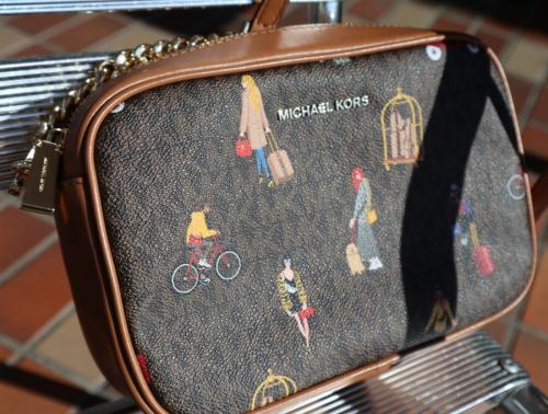 MICHAEL KORSのマイケルコース