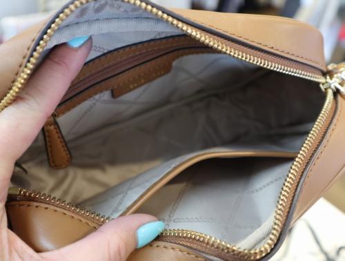 ショルダーバッグGINNYのレデイース