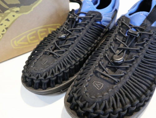 ナチュラルブランドのgenten