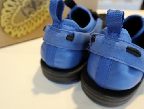 ゲンテンのトスカ2WAYリュックサック