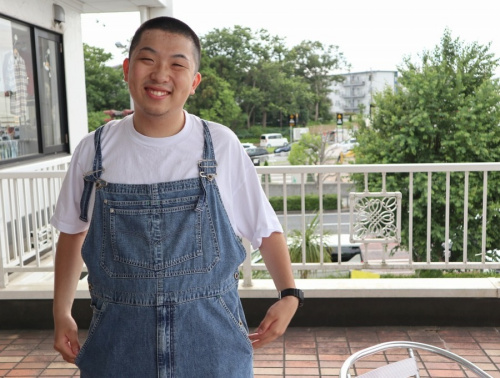 トレファクスタイル稲毛店ブログ画像１