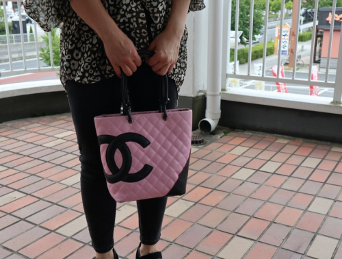 トレファクスタイル稲毛店ブログ画像１